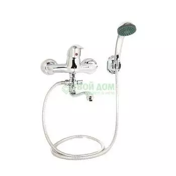 Смеситель Rain 561-022