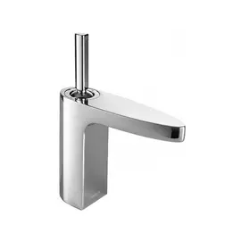 Смеситель SPRING для раковины Bravat