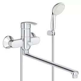 Смеситель универсальный multiform Grohe