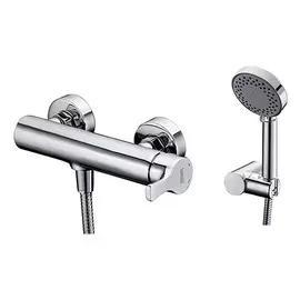 Смеситель Wasserkraft для душа Berkel 4802