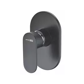 Смеситель Wasserkraft для душа Elbe 7451