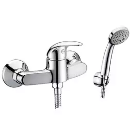 Смеситель Wasserkraft для душа Isen 2602