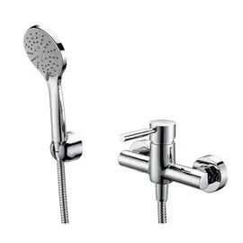 Смеситель Wasserkraft для душа Main 4102