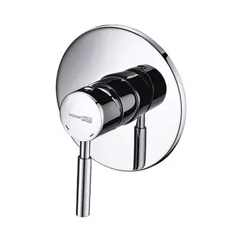 Смеситель Wasserkraft для душа Main 4151