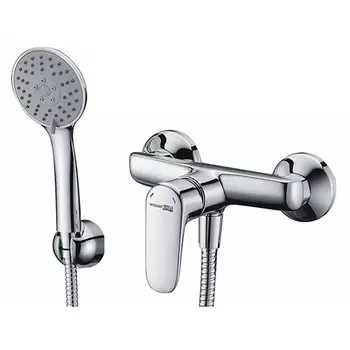 Смеситель Wasserkraft для душа Vils 5602