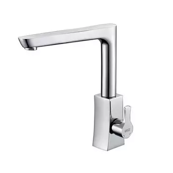 Смеситель Wasserkraft для кухни Berkel 4807