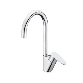 Смеситель Wasserkraft для кухни Leine 3507