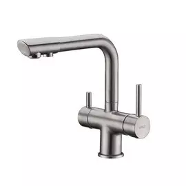 Смеситель Wasserkraft для кухни под фильтр A8027