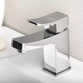 Смеситель Wasserkraft для раковины Aller 1063