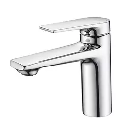 Смеситель Wasserkraft для раковины Lopau 3203