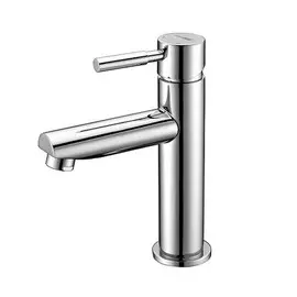 Смеситель Wasserkraft для раковины Main 4104