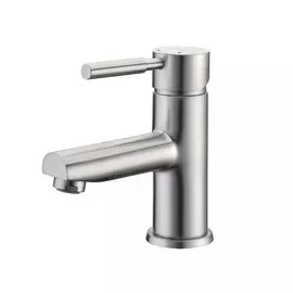 Смеситель Wasserkraft для раковины Wern 4203