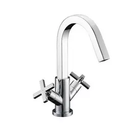 Смеситель Wasserkraft для раковины Weser 7803