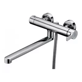 Смеситель Wasserkraft для ванны Berkel 4802L