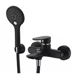 Смеситель Wasserkraft для ванны Elbe 7401