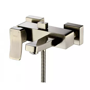 Смеситель Wasserkraft для ванны Exter 1601