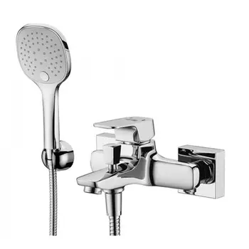 Смеситель Wasserkraft для ванны Salm 2701