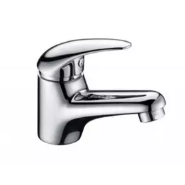 Смеситель Wasserkraft Isen 2603 для раковины