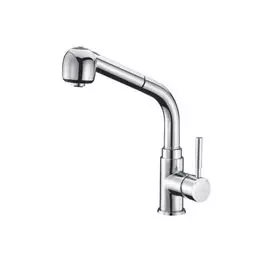 Смеситель WasserKRAFT Main 4166