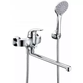 Смеситель Wasserkraft Rossel 2802L