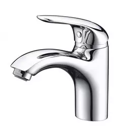 Смеситель Wasserkraft Rossel 2803 для раковины