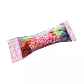 Смоква Белевская Сливовая 30 г