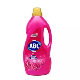 Смягчитель для белья ABC Розы страсти 2 л