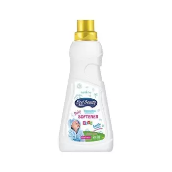 Смягчитель Ezel для детского белья 1 л