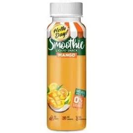 Смузи Hello Day! Манго 250 мл