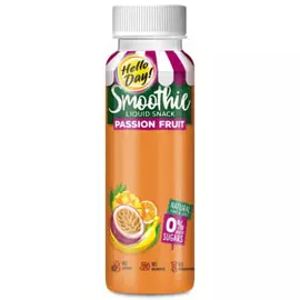 Смузи Hello Day! Маракуйя 250 мл