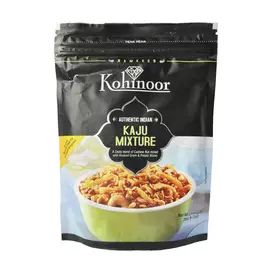 Снэки Kohinoor Kaju Mixture 200 г