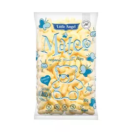 Снэки кукурузные Little Angel Mateo Millet 30 г