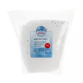 Снег под елку искусственный Kaemingk 100 см