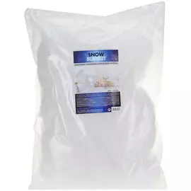 Снег под елку Koopman NY 40x200 см