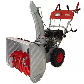 Снегоуборочная бензиновая машина Ресанта СБ 4100ПФ (70/7/31)