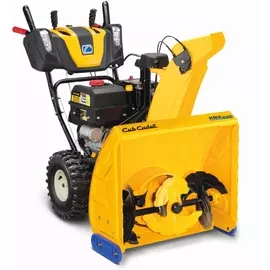 Снегоуборщик бензиновый Cub Cadet XS3 66 SWE