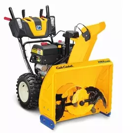 Снегоуборщик бензиновый Cub Cadet XS3 71 SWE