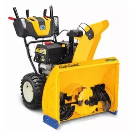 Снегоуборщик бензиновый Cub Cadet XS3 76 SWE