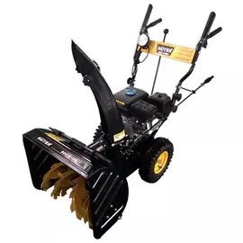 Снегоуборщик бензиновый HUTER SGC 4100L