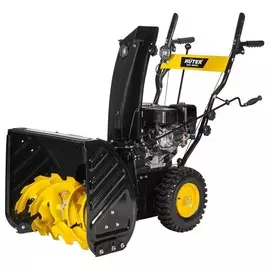 Снегоуборщик бензиновый HUTER SGC 4800B