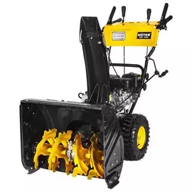 Снегоуборщик бензиновый HUTER SGC 6000