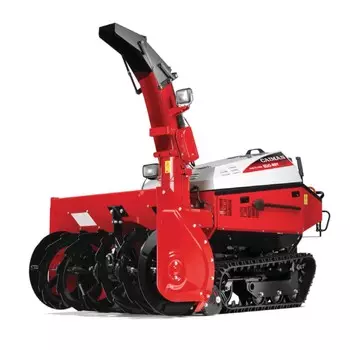 Снегоуборщик Caiman Edo 40Y