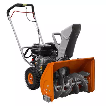 Снегоуборщик KC Mechanical бензиновый (SF16356Z)