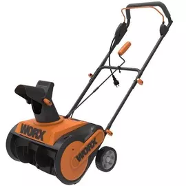 Снегоуборщик Worx Wg450E 1600Вт