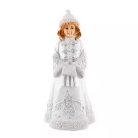 Снегурочка маленькая ТПК Полиформ 23 см