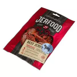 Снек мясной Jerfood из говядины 30 г