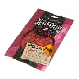 Снек мясной Jerfood из свинины 30 г