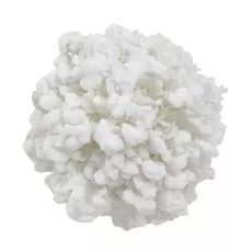 Снежинка декор 15х15х15 Goldbach