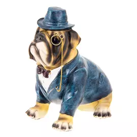 Собака 22 см Royal gifts