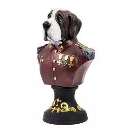 Собака генерал Royal gifts